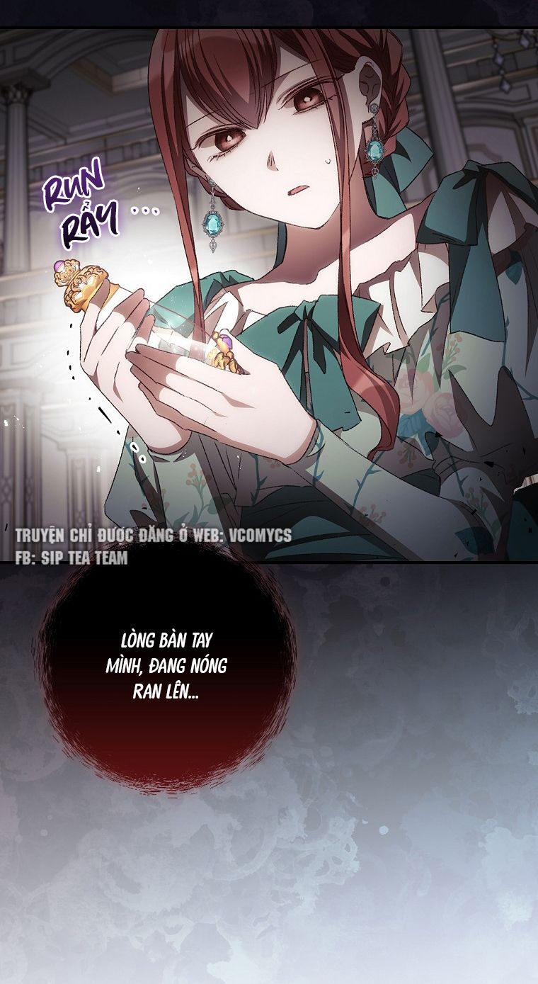 Tôi Có Thể Thấy Cái Chết Của Bạn: Chapter 56