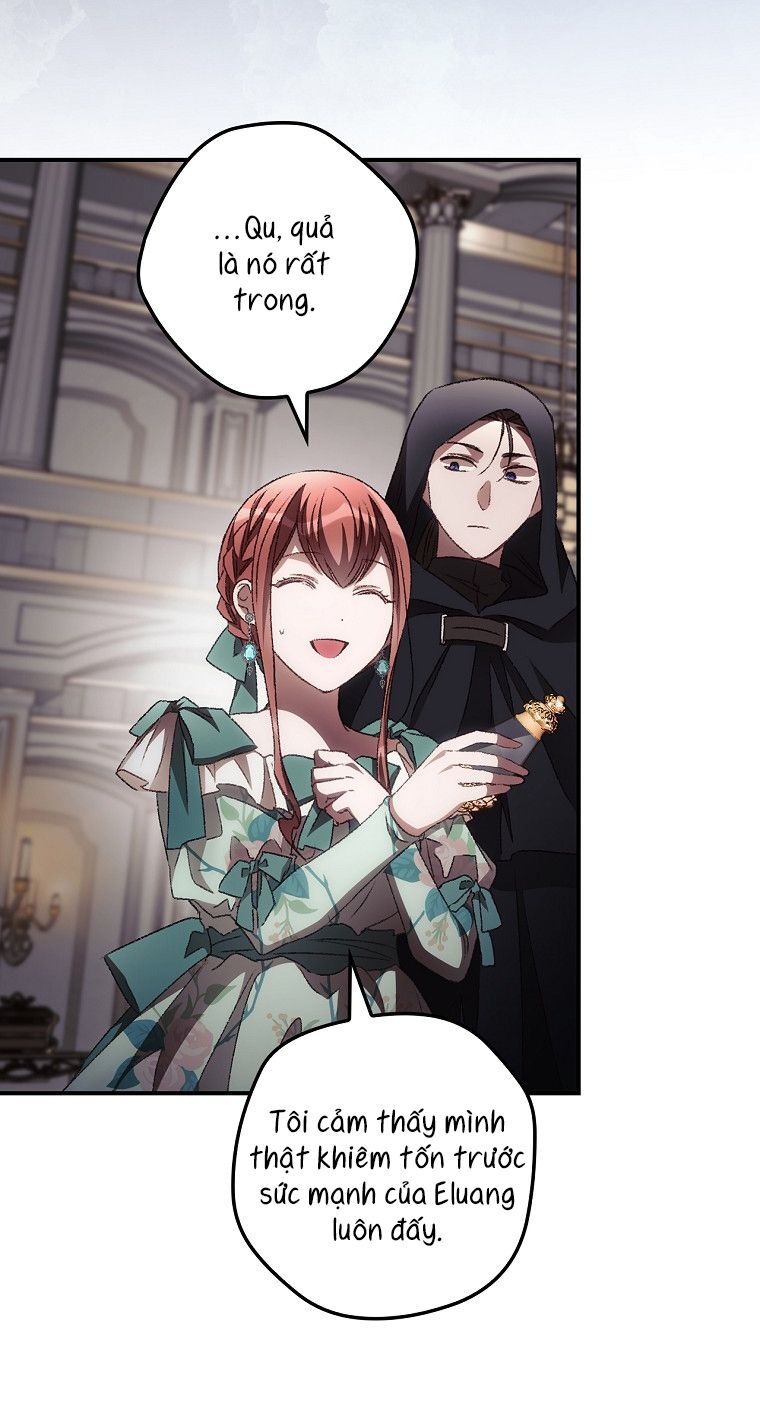 Tôi Có Thể Thấy Cái Chết Của Bạn: Chapter 56