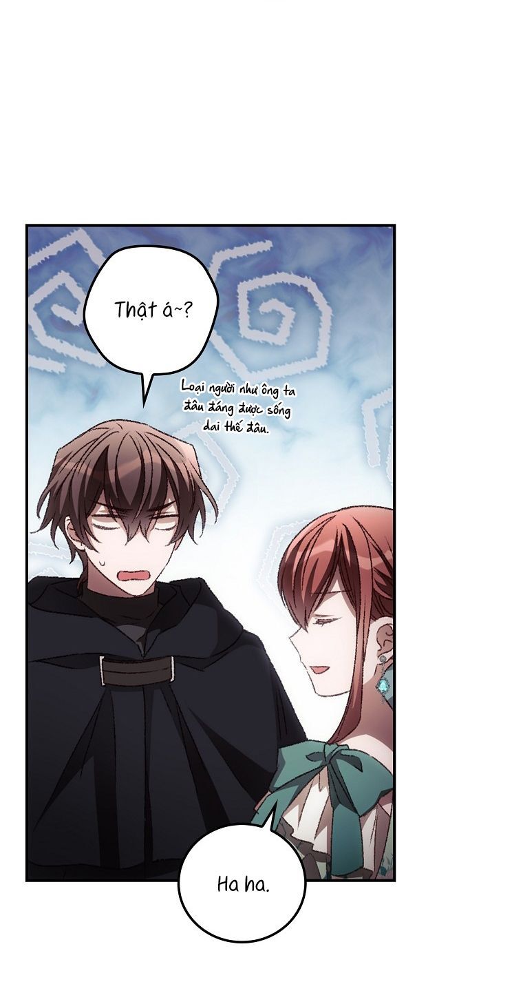 Tôi Có Thể Thấy Cái Chết Của Bạn: Chapter 56
