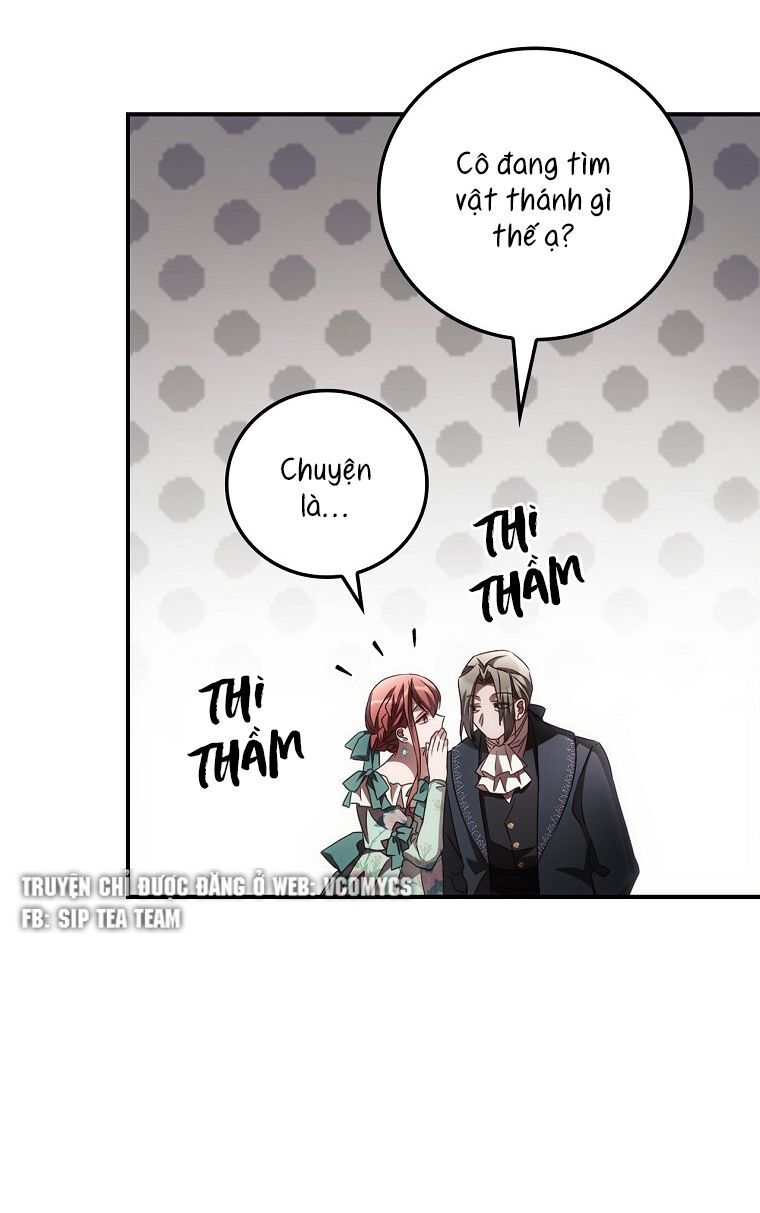Tôi Có Thể Thấy Cái Chết Của Bạn: Chapter 56