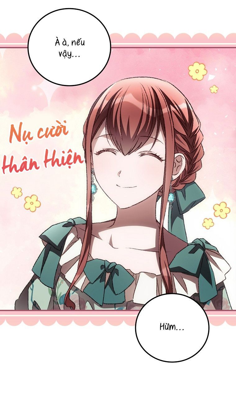 Tôi Có Thể Thấy Cái Chết Của Bạn: Chapter 56