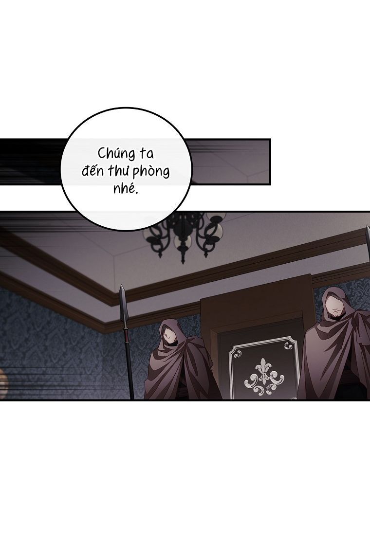 Tôi Có Thể Thấy Cái Chết Của Bạn: Chapter 56