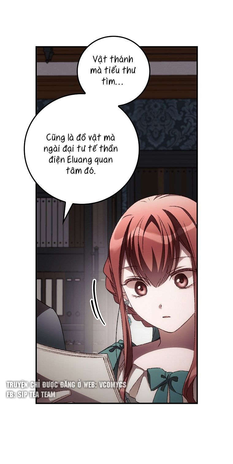 Tôi Có Thể Thấy Cái Chết Của Bạn: Chapter 56
