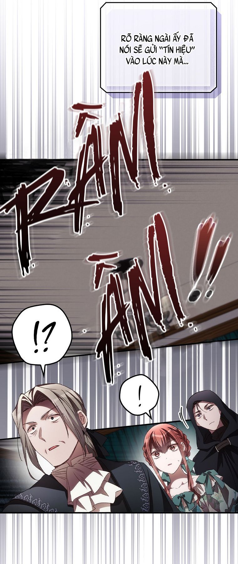 Tôi Có Thể Thấy Cái Chết Của Bạn: Chapter 56