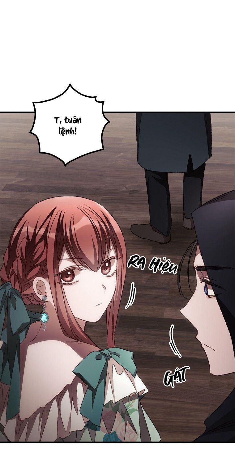 Tôi Có Thể Thấy Cái Chết Của Bạn: Chapter 56