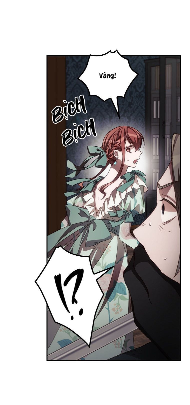 Tôi Có Thể Thấy Cái Chết Của Bạn: Chapter 56