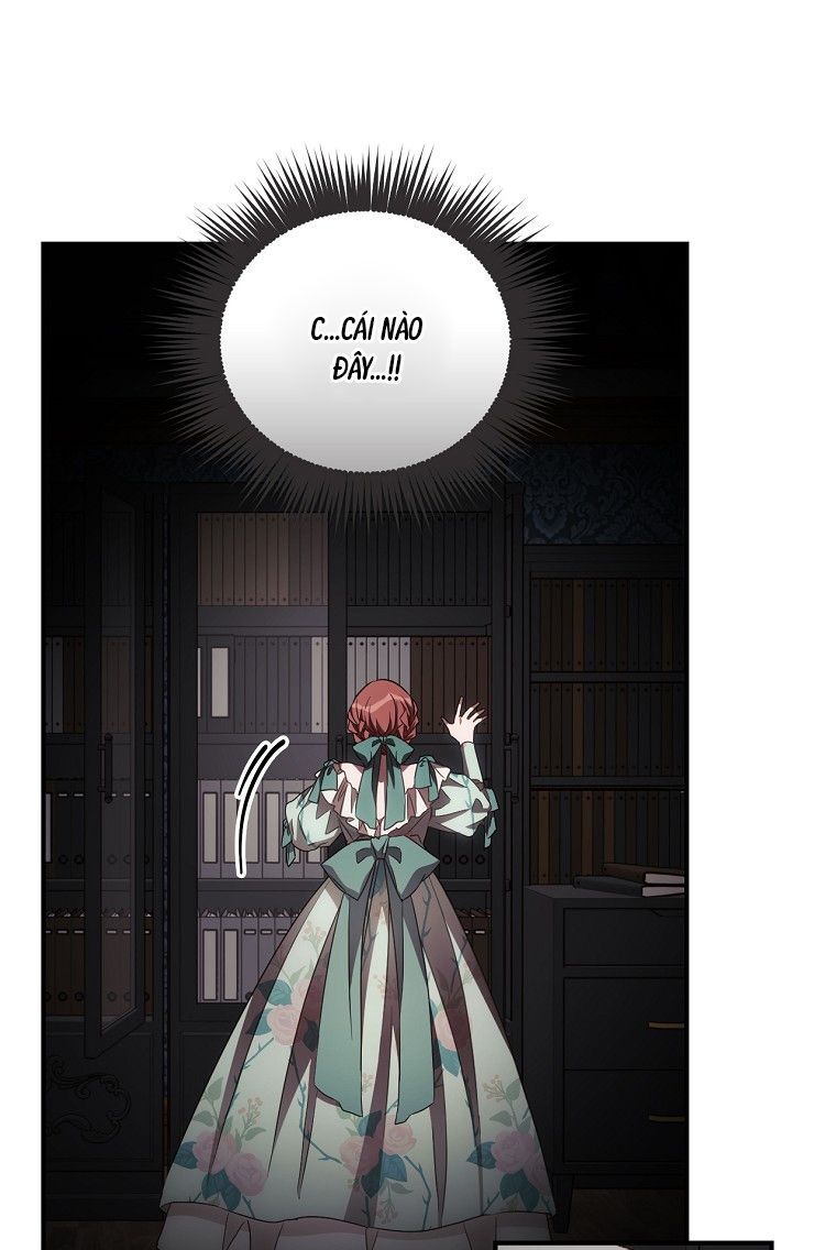 Tôi Có Thể Thấy Cái Chết Của Bạn: Chapter 56