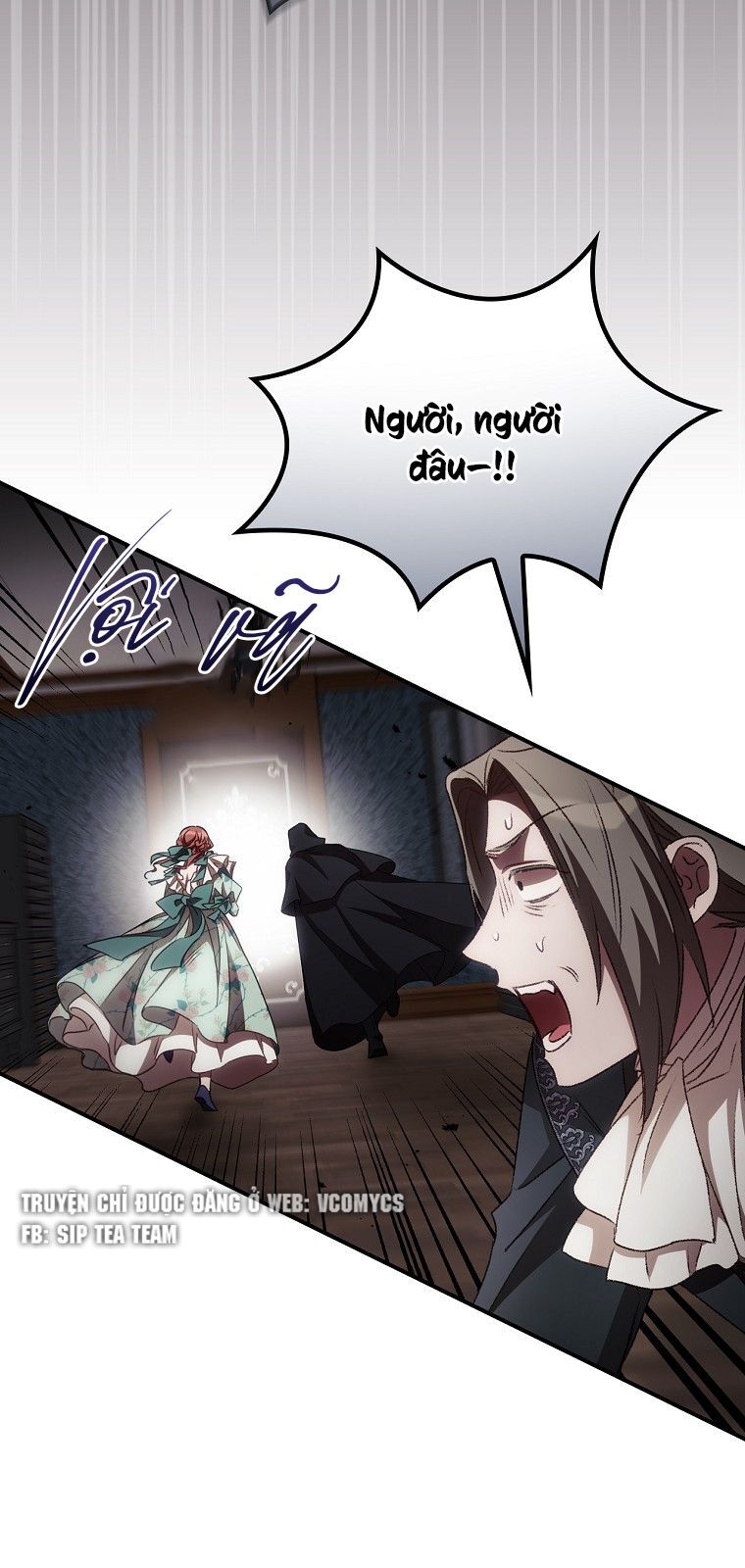 Tôi Có Thể Thấy Cái Chết Của Bạn: Chapter 56