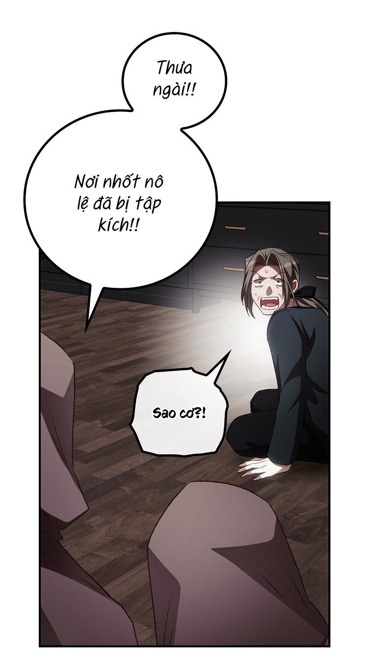 Tôi Có Thể Thấy Cái Chết Của Bạn: Chapter 56