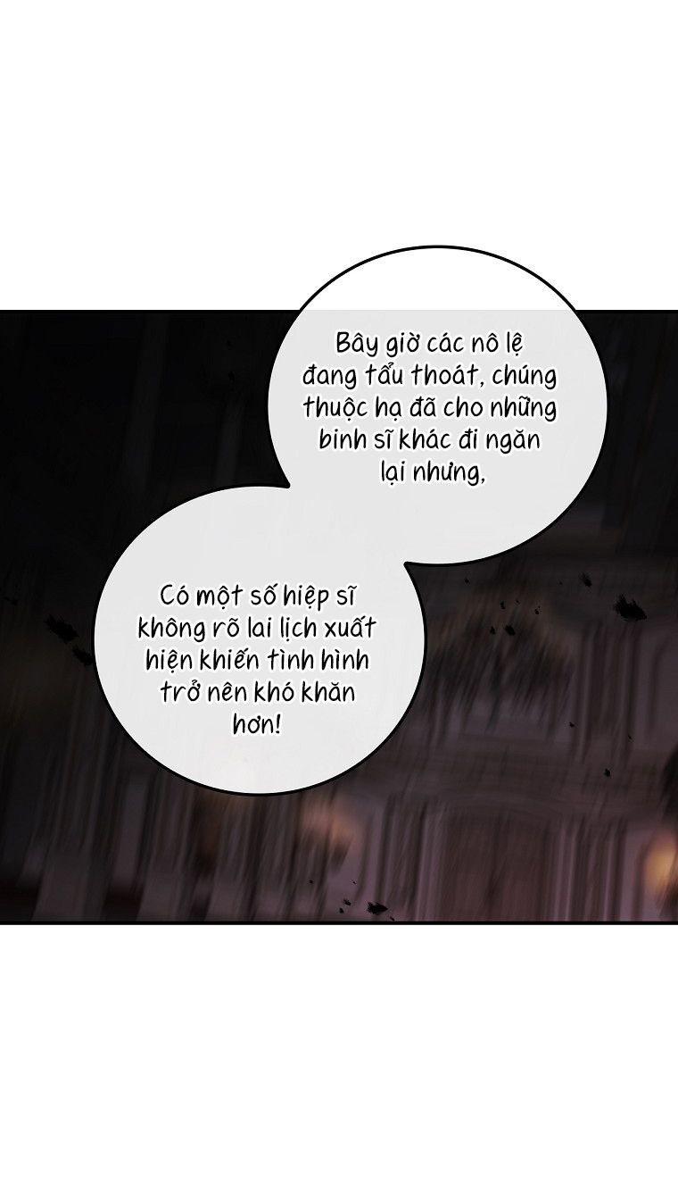 Tôi Có Thể Thấy Cái Chết Của Bạn: Chapter 56
