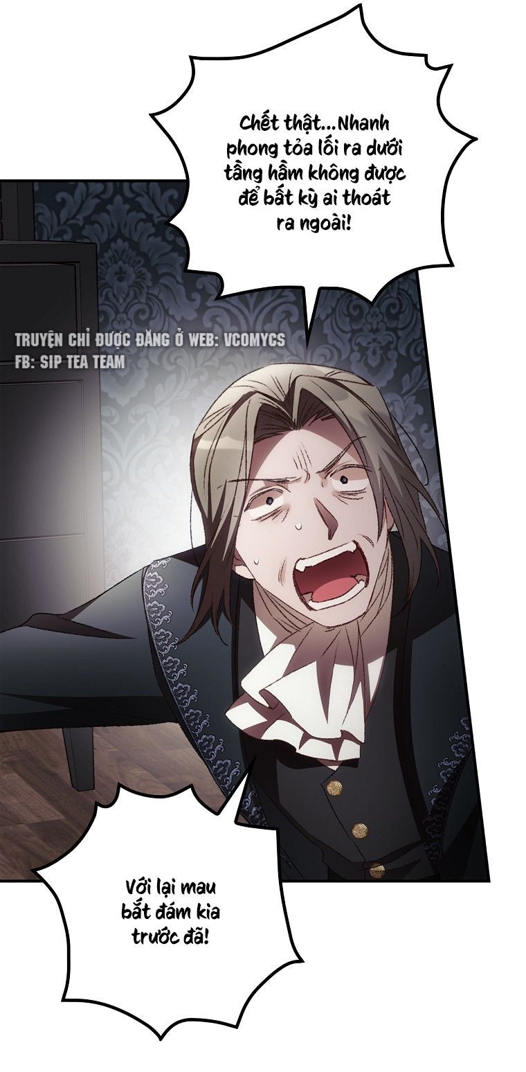 Tôi Có Thể Thấy Cái Chết Của Bạn: Chapter 56