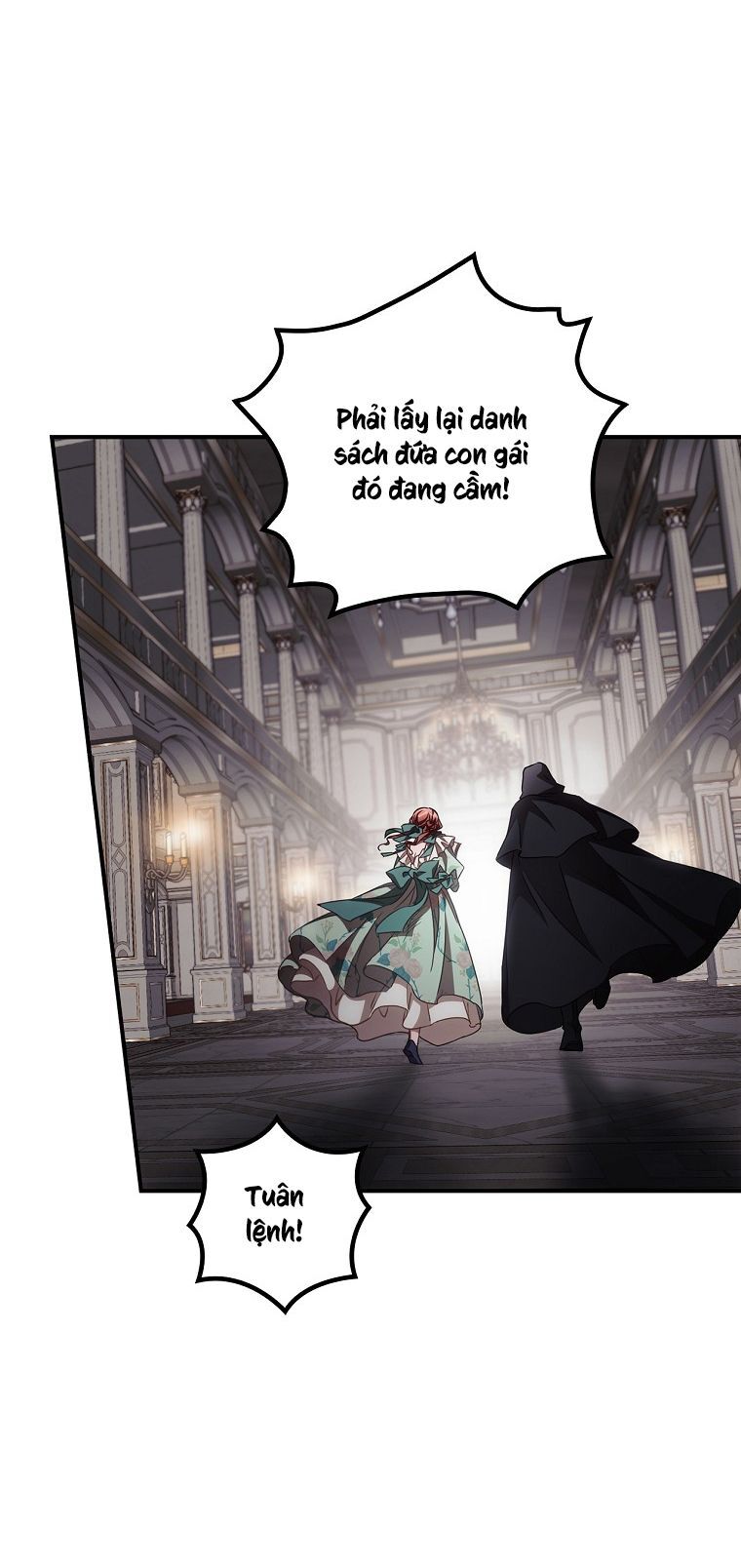Tôi Có Thể Thấy Cái Chết Của Bạn: Chapter 56