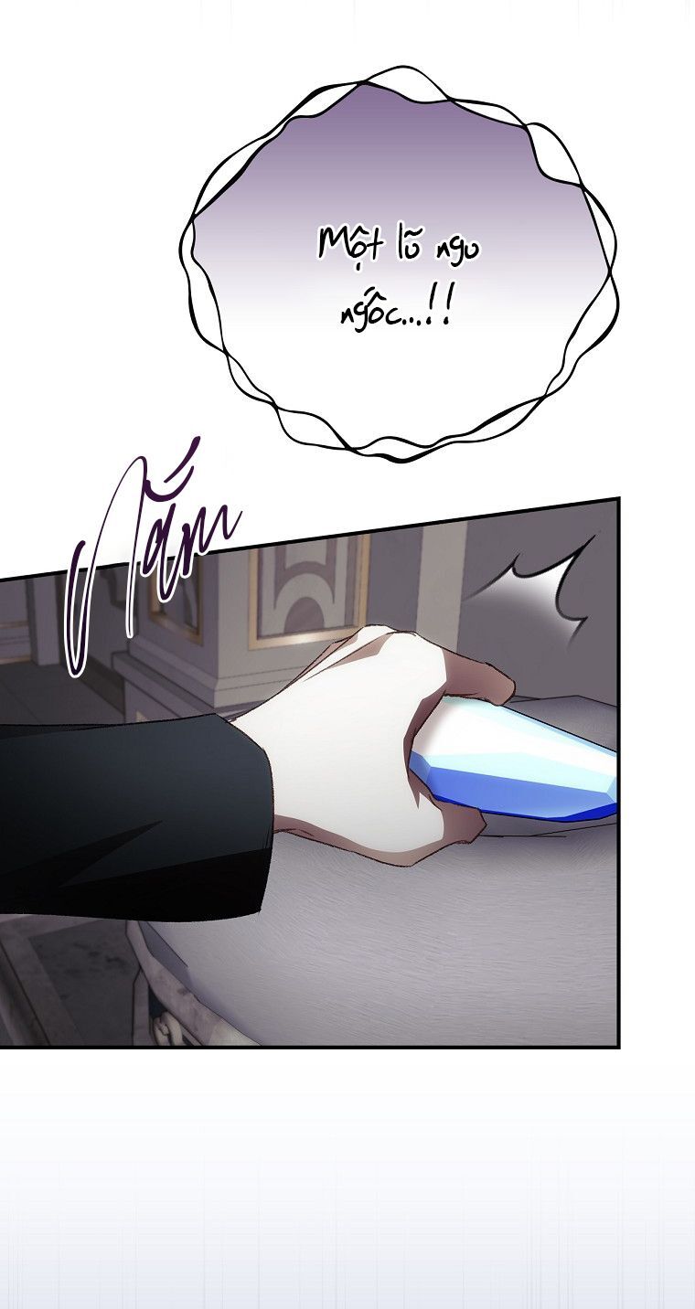 Tôi Có Thể Thấy Cái Chết Của Bạn: Chapter 56