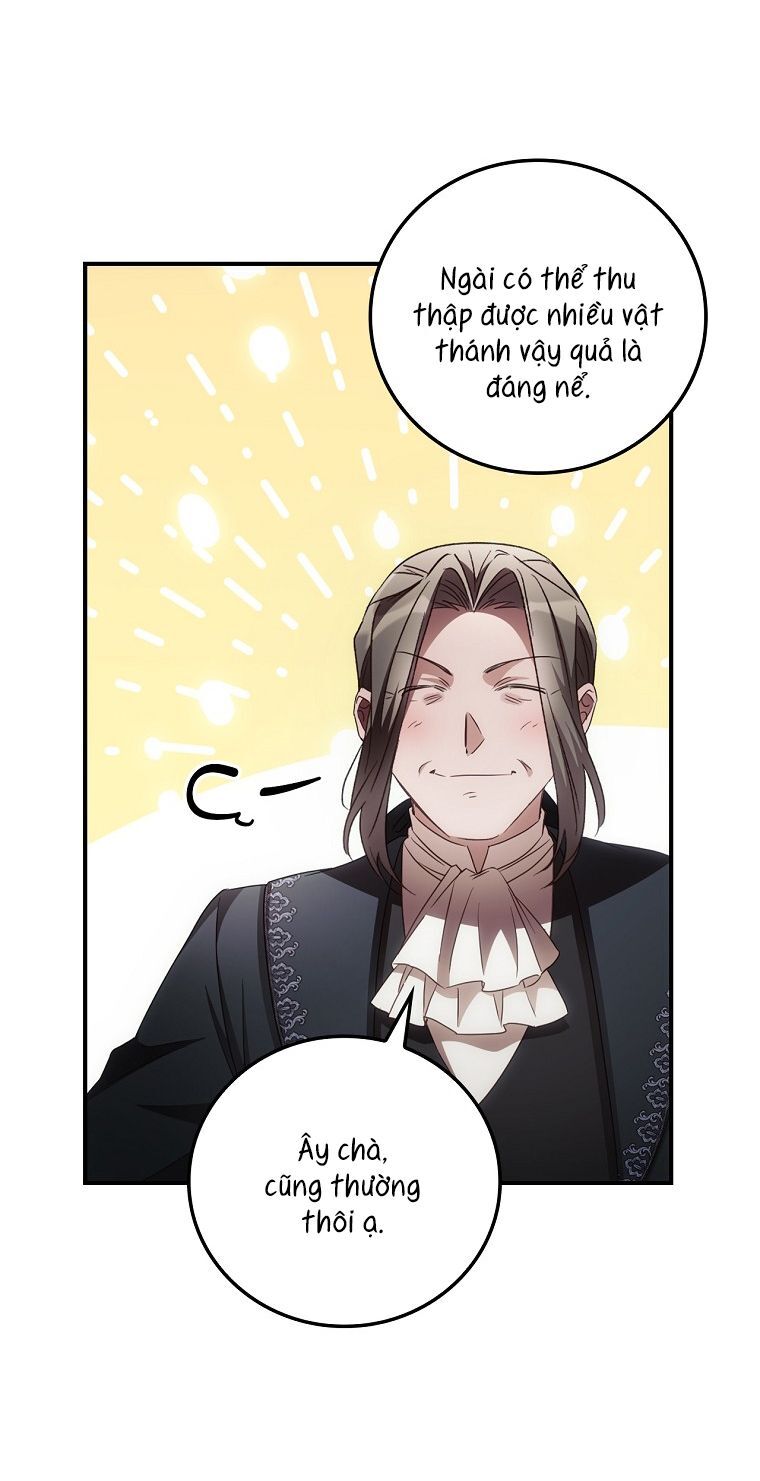 Tôi Có Thể Thấy Cái Chết Của Bạn: Chapter 56
