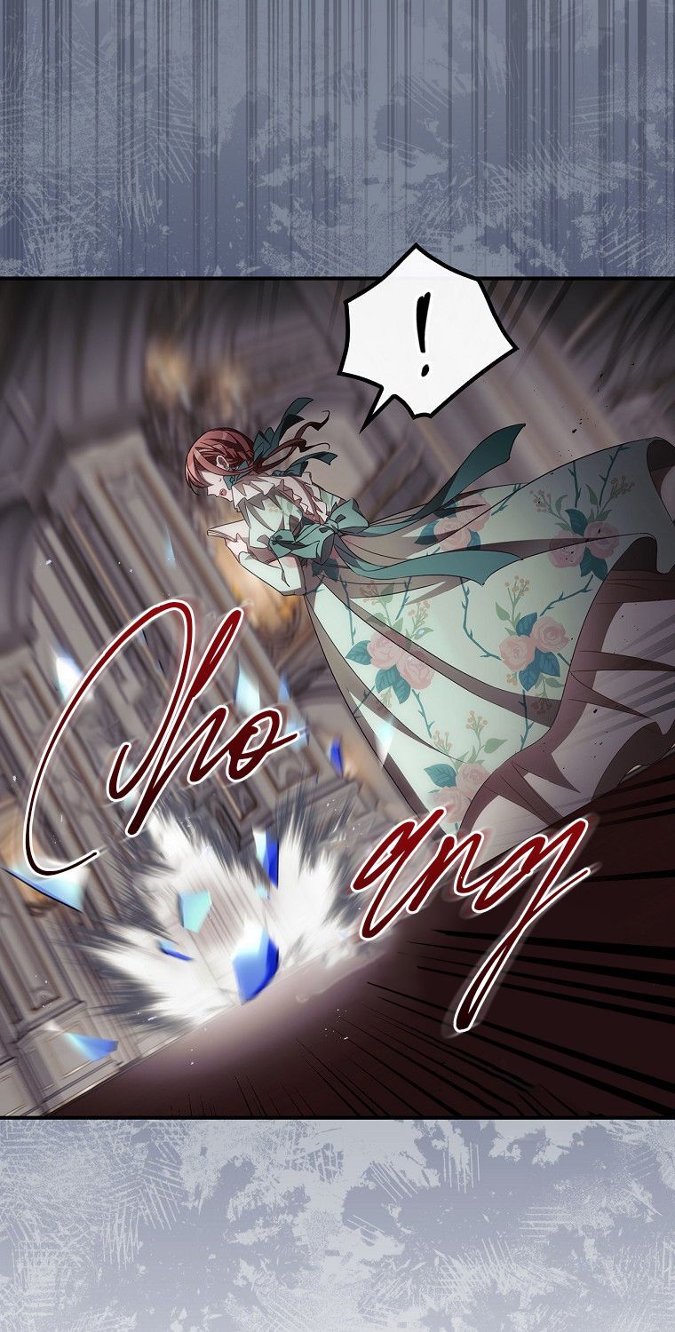 Tôi Có Thể Thấy Cái Chết Của Bạn: Chapter 56