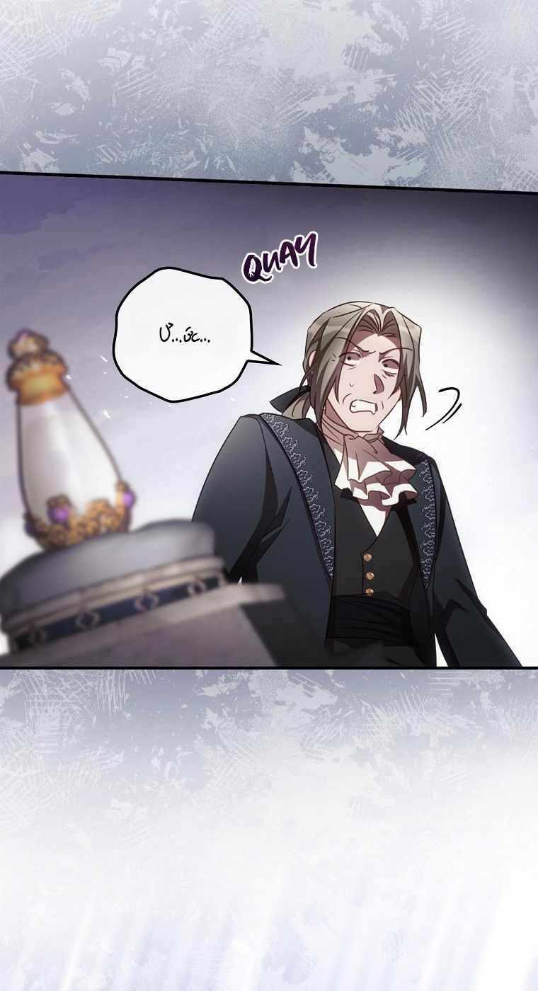 Tôi Có Thể Thấy Cái Chết Của Bạn: Chapter 56