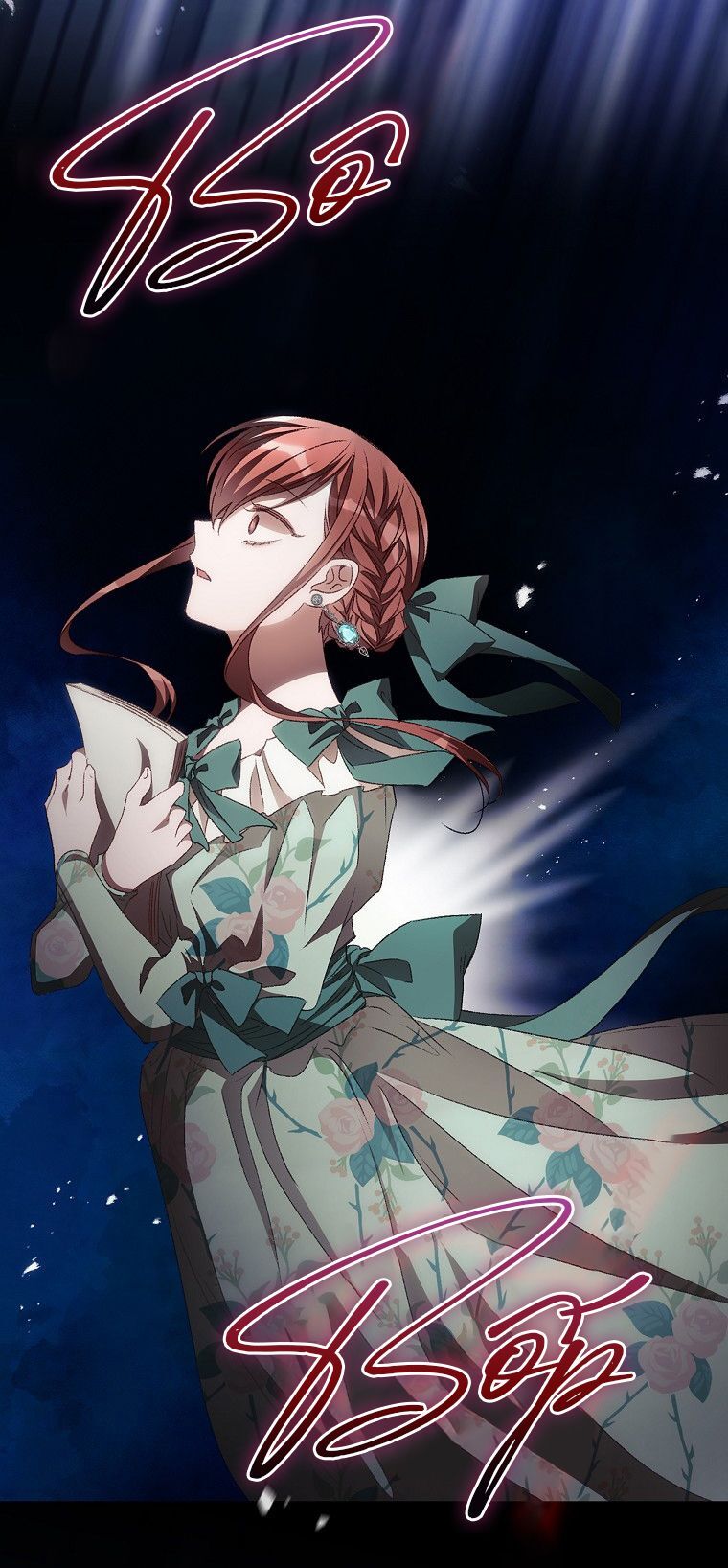 Tôi Có Thể Thấy Cái Chết Của Bạn: Chapter 56