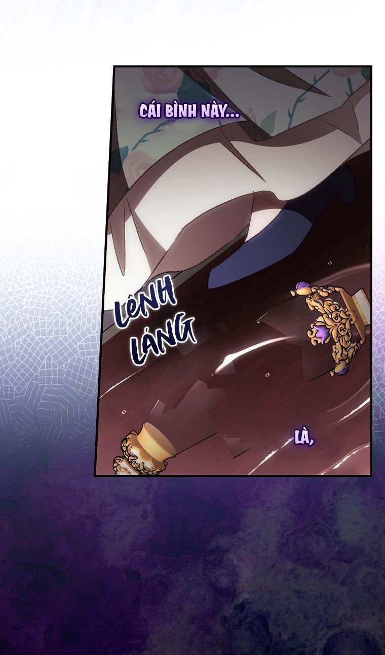 Tôi Có Thể Thấy Cái Chết Của Bạn: Chapter 56