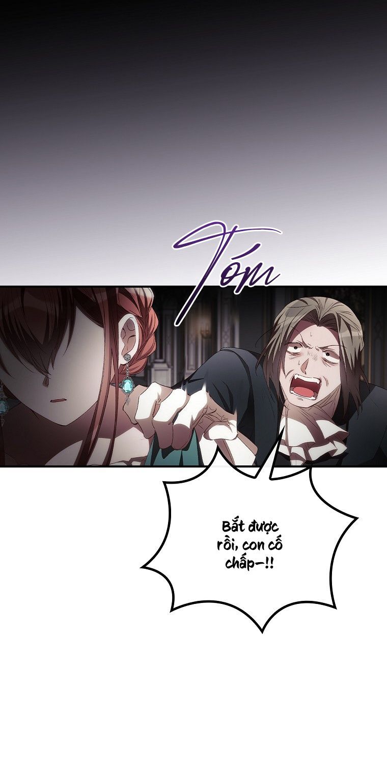 Tôi Có Thể Thấy Cái Chết Của Bạn: Chapter 56