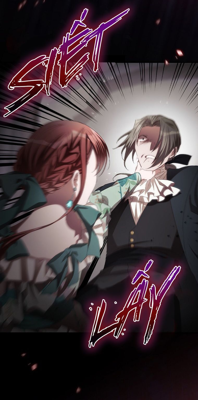 Tôi Có Thể Thấy Cái Chết Của Bạn: Chapter 56
