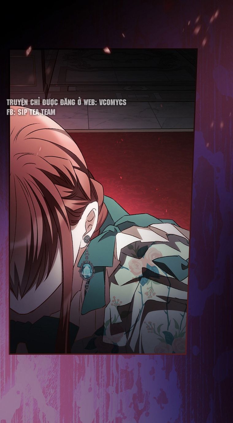 Tôi Có Thể Thấy Cái Chết Của Bạn: Chapter 56