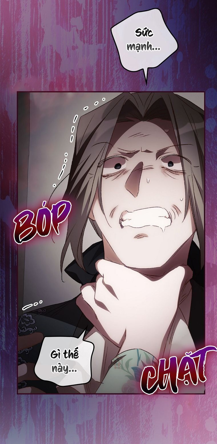 Tôi Có Thể Thấy Cái Chết Của Bạn: Chapter 56