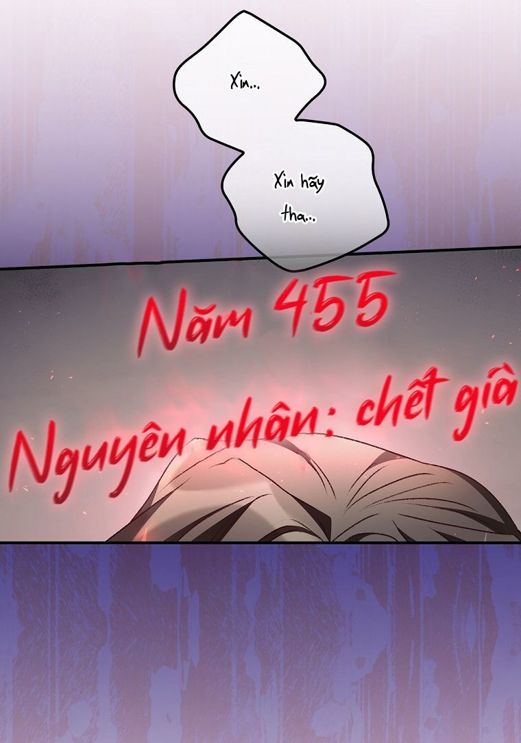 Tôi Có Thể Thấy Cái Chết Của Bạn: Chapter 56