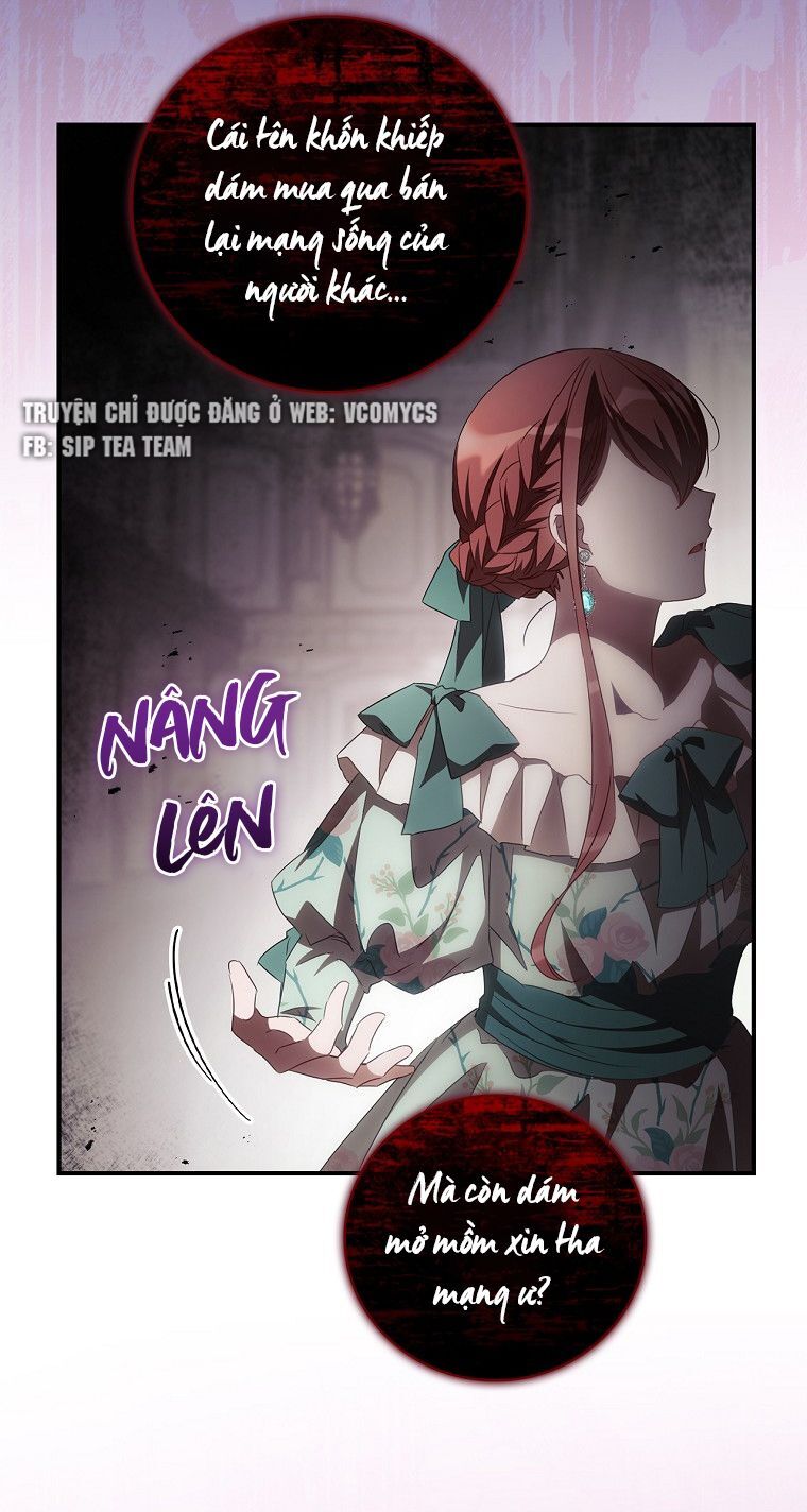 Tôi Có Thể Thấy Cái Chết Của Bạn: Chapter 56
