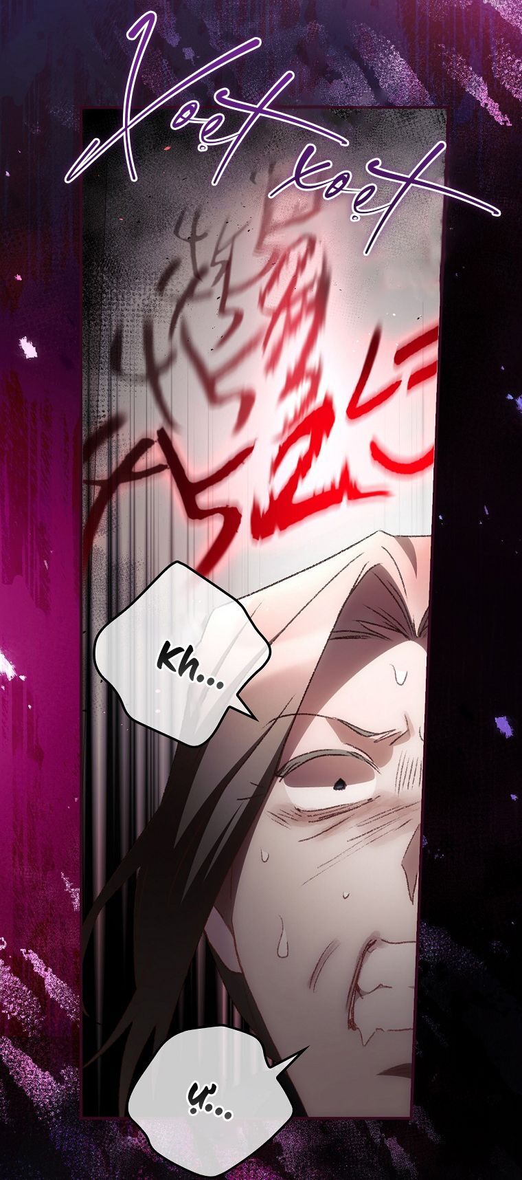 Tôi Có Thể Thấy Cái Chết Của Bạn: Chapter 56