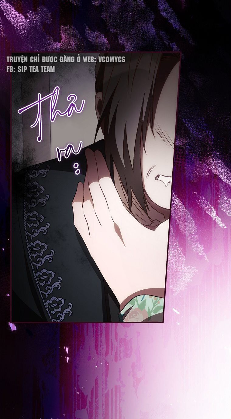 Tôi Có Thể Thấy Cái Chết Của Bạn: Chapter 56