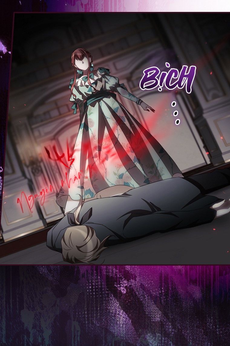 Tôi Có Thể Thấy Cái Chết Của Bạn: Chapter 56