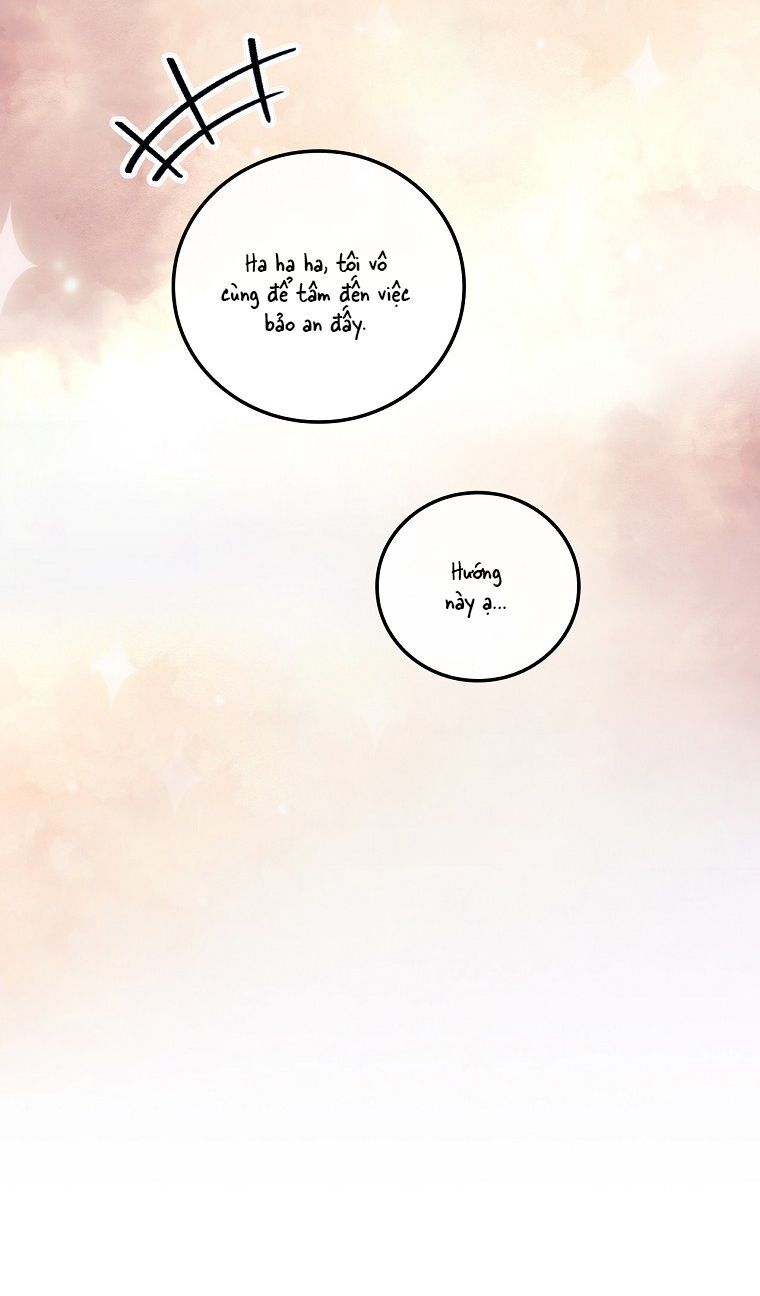 Tôi Có Thể Thấy Cái Chết Của Bạn: Chapter 56
