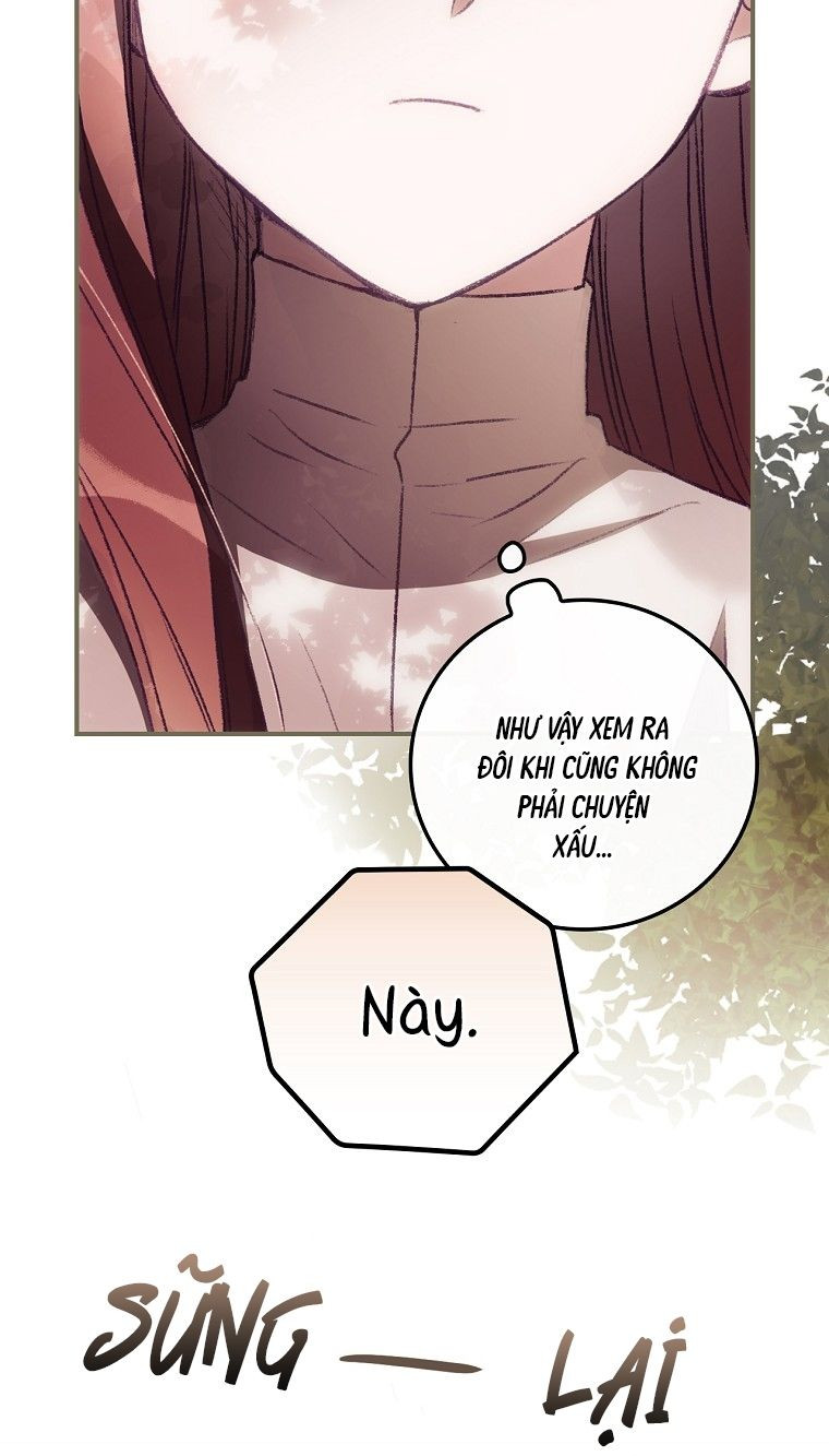 Tôi Có Thể Thấy Cái Chết Của Bạn: Chapter 6.5