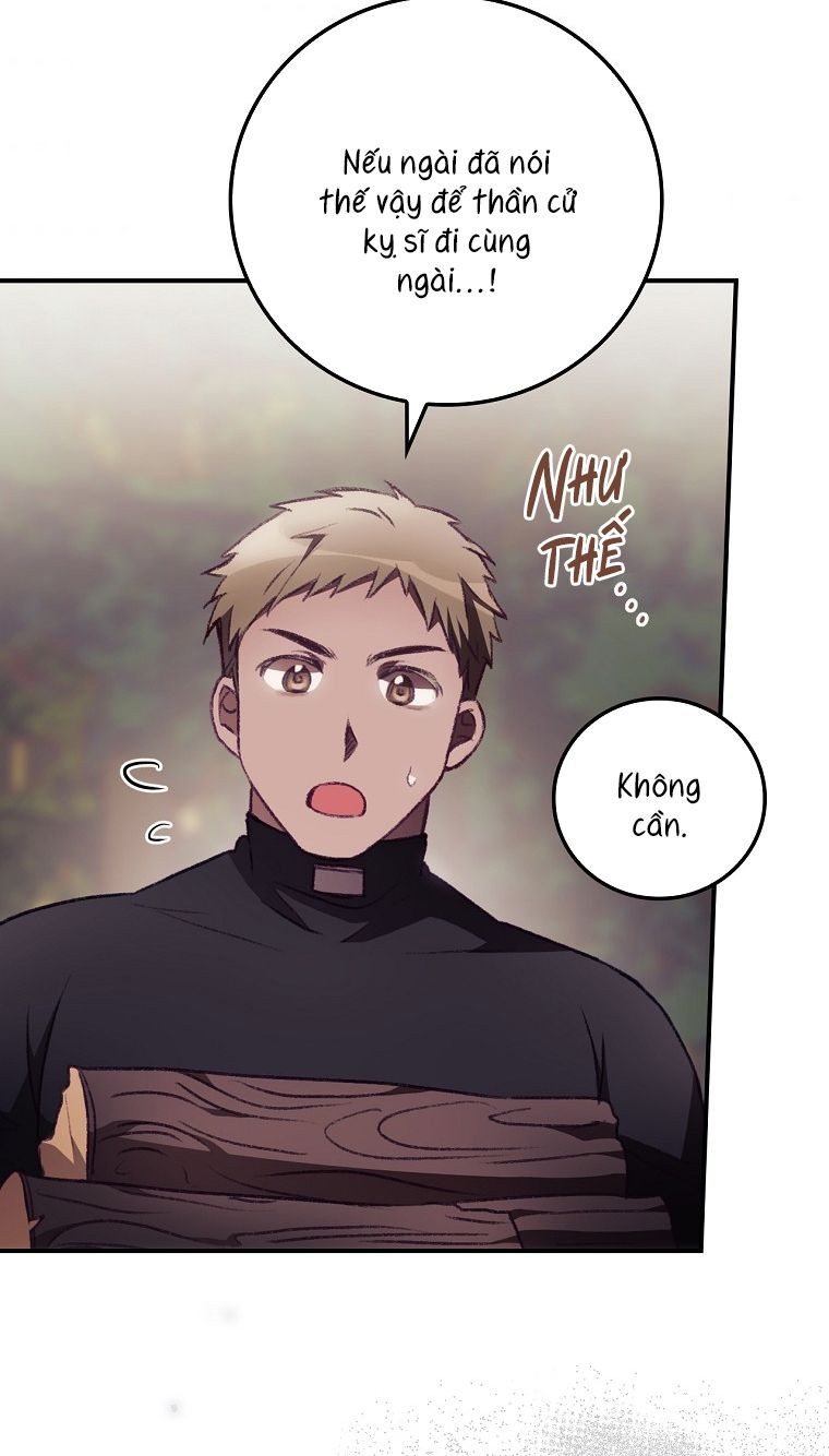 Tôi Có Thể Thấy Cái Chết Của Bạn: Chapter 6.5