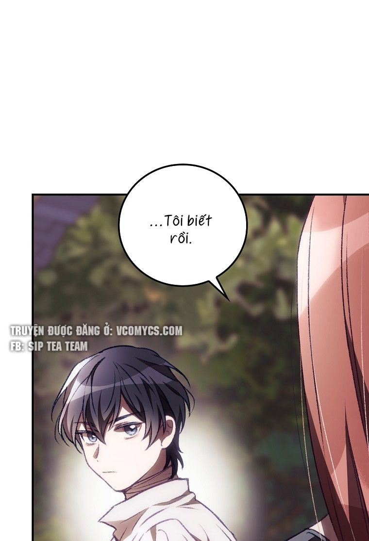 Tôi Có Thể Thấy Cái Chết Của Bạn: Chapter 6.5