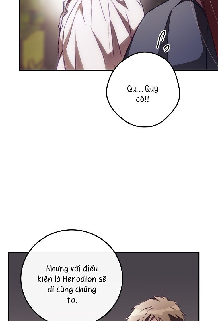 Tôi Có Thể Thấy Cái Chết Của Bạn: Chapter 6.5