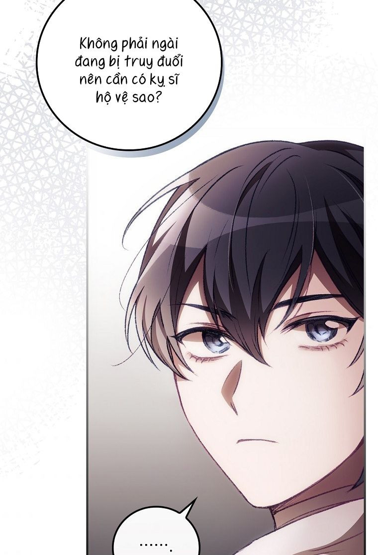 Tôi Có Thể Thấy Cái Chết Của Bạn: Chapter 6.5