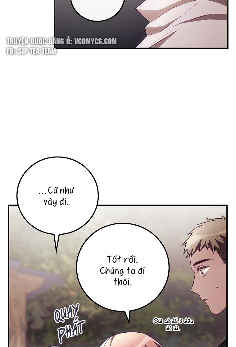 Tôi Có Thể Thấy Cái Chết Của Bạn: Chapter 6.5