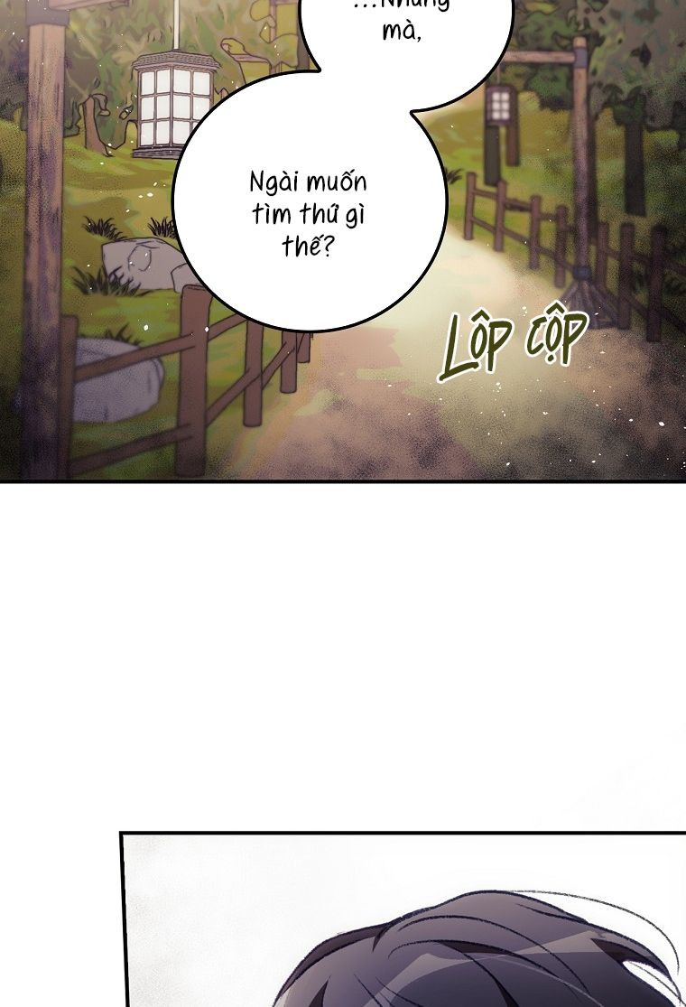 Tôi Có Thể Thấy Cái Chết Của Bạn: Chapter 6.5