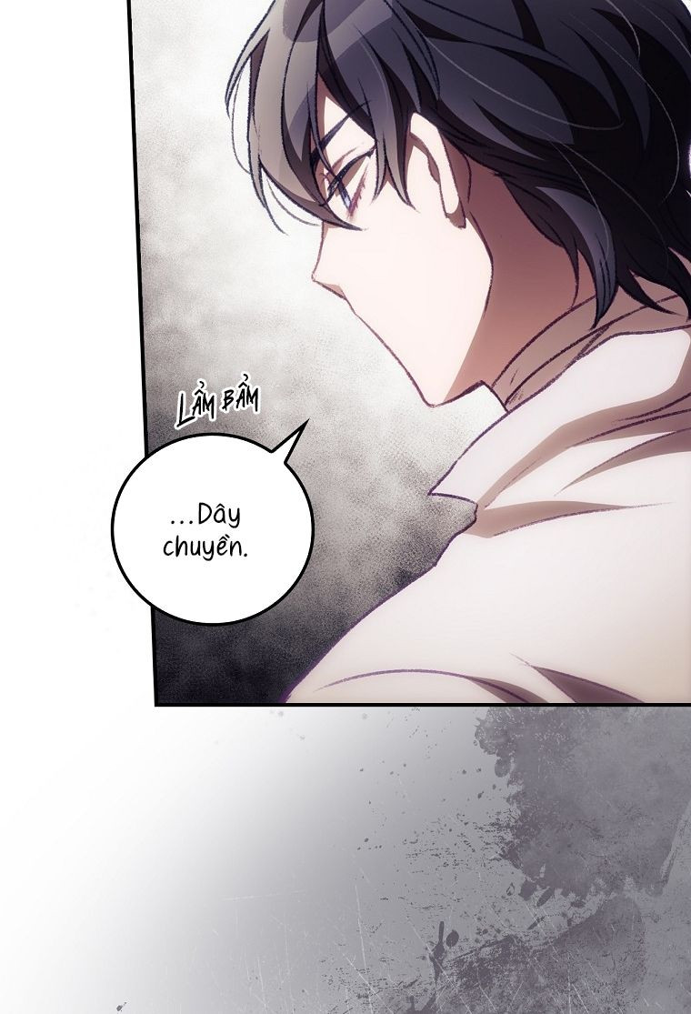 Tôi Có Thể Thấy Cái Chết Của Bạn: Chapter 6.5