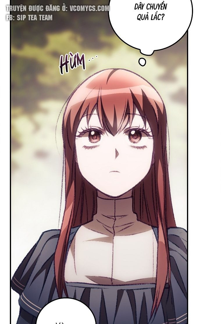 Tôi Có Thể Thấy Cái Chết Của Bạn: Chapter 6.5