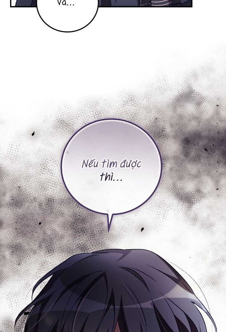 Tôi Có Thể Thấy Cái Chết Của Bạn: Chapter 6.5