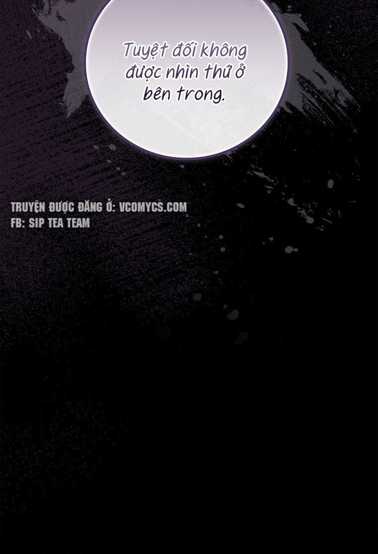 Tôi Có Thể Thấy Cái Chết Của Bạn: Chapter 6.5
