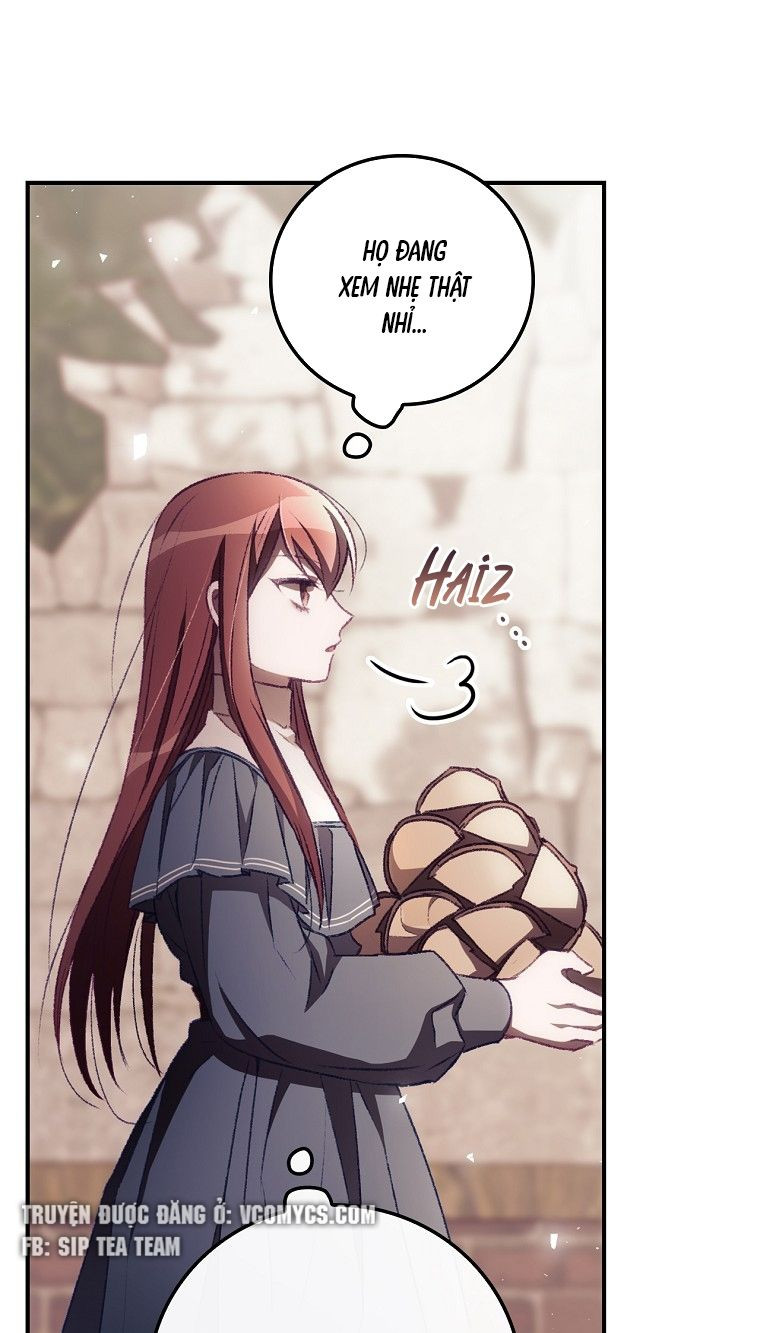 Tôi Có Thể Thấy Cái Chết Của Bạn: Chapter 6.5
