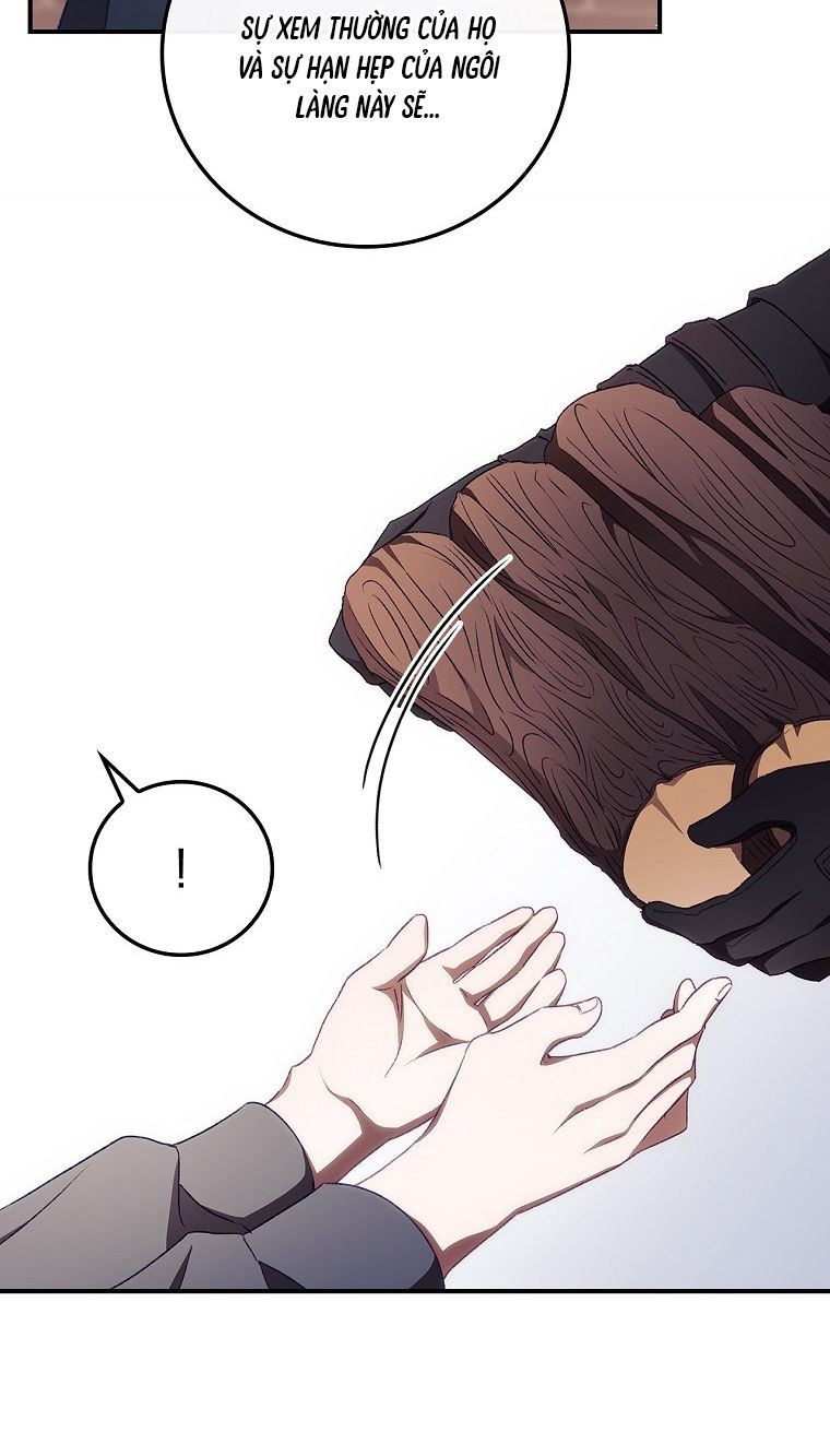 Tôi Có Thể Thấy Cái Chết Của Bạn: Chapter 6.5
