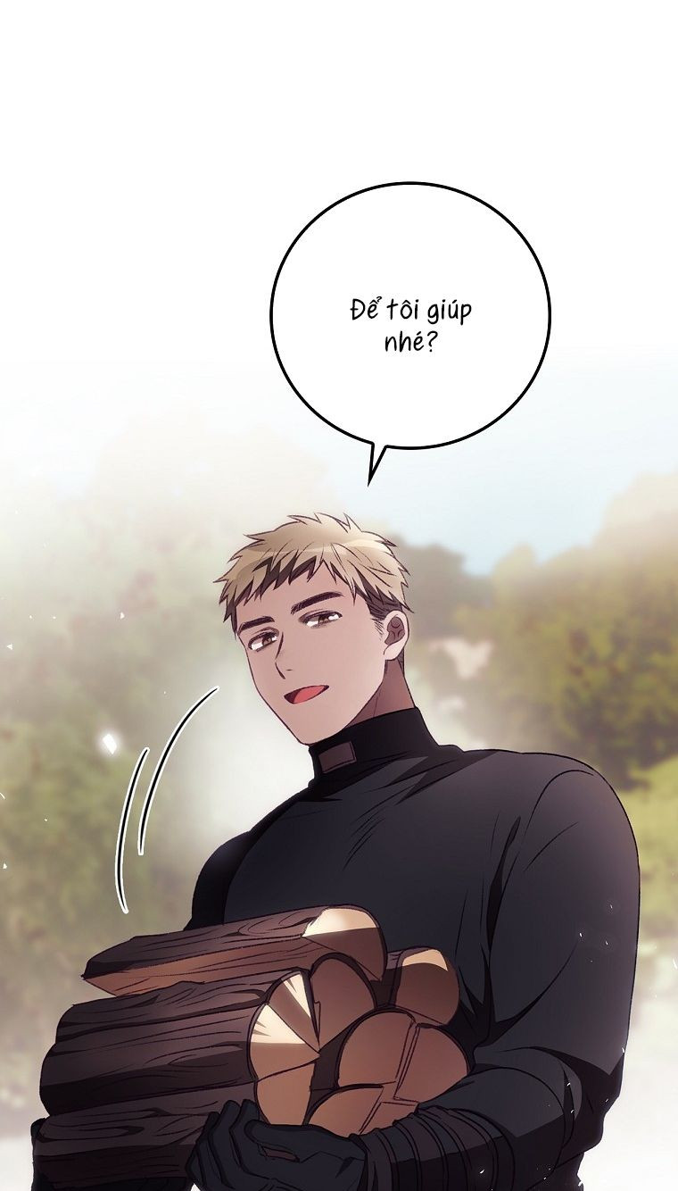 Tôi Có Thể Thấy Cái Chết Của Bạn: Chapter 6.5