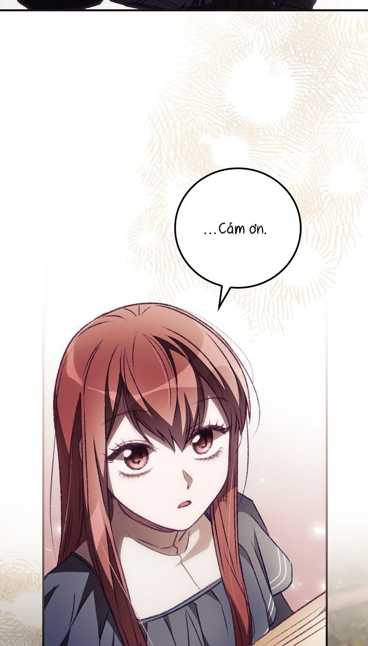 Tôi Có Thể Thấy Cái Chết Của Bạn: Chapter 6.5