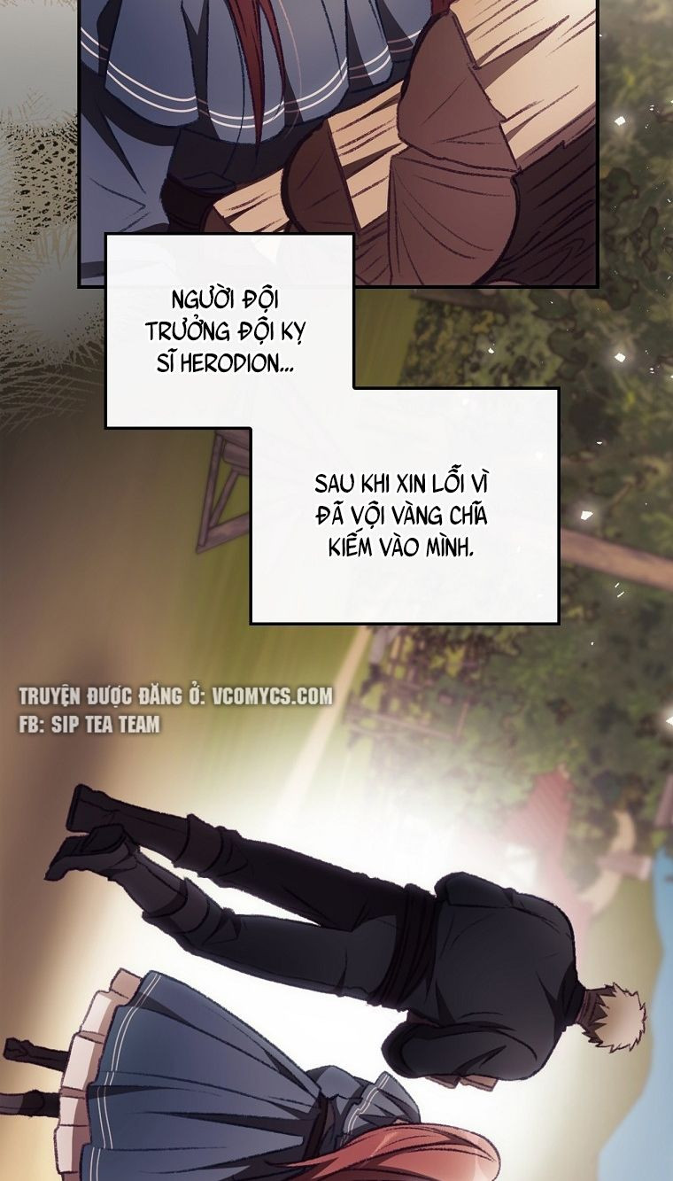 Tôi Có Thể Thấy Cái Chết Của Bạn: Chapter 6.5