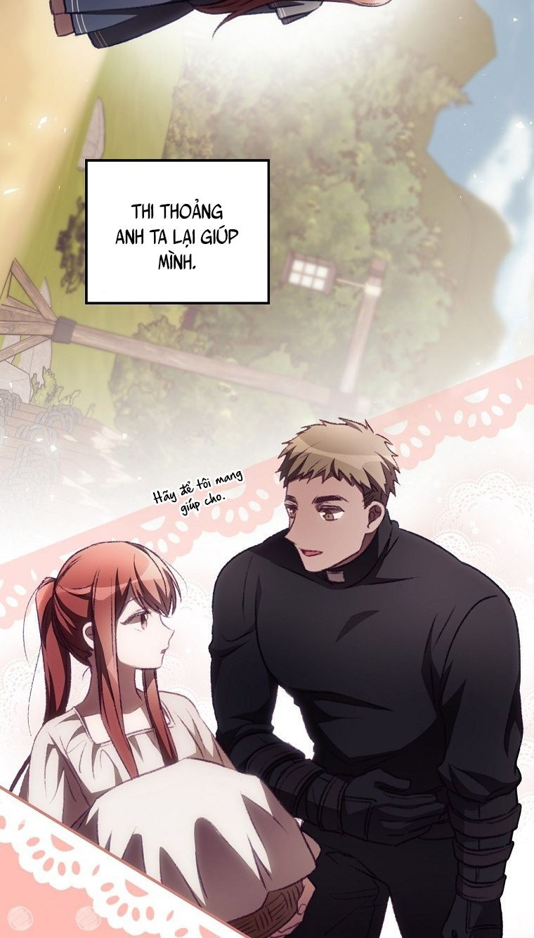 Tôi Có Thể Thấy Cái Chết Của Bạn: Chapter 6.5