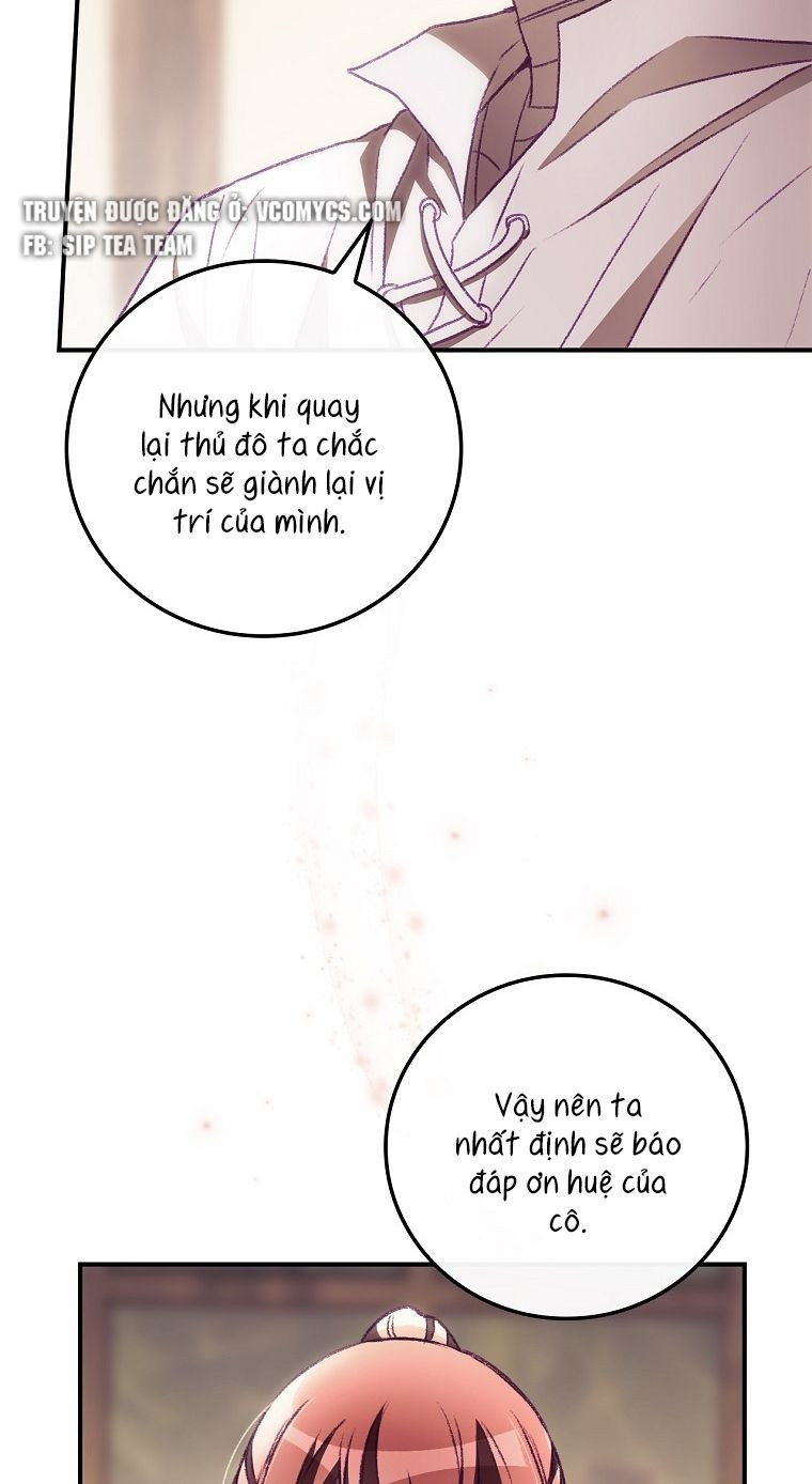 Tôi Có Thể Thấy Cái Chết Của Bạn: Chapter 6